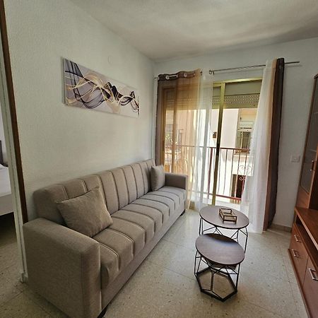 Apartamento Sonia If Benidorm Exteriör bild