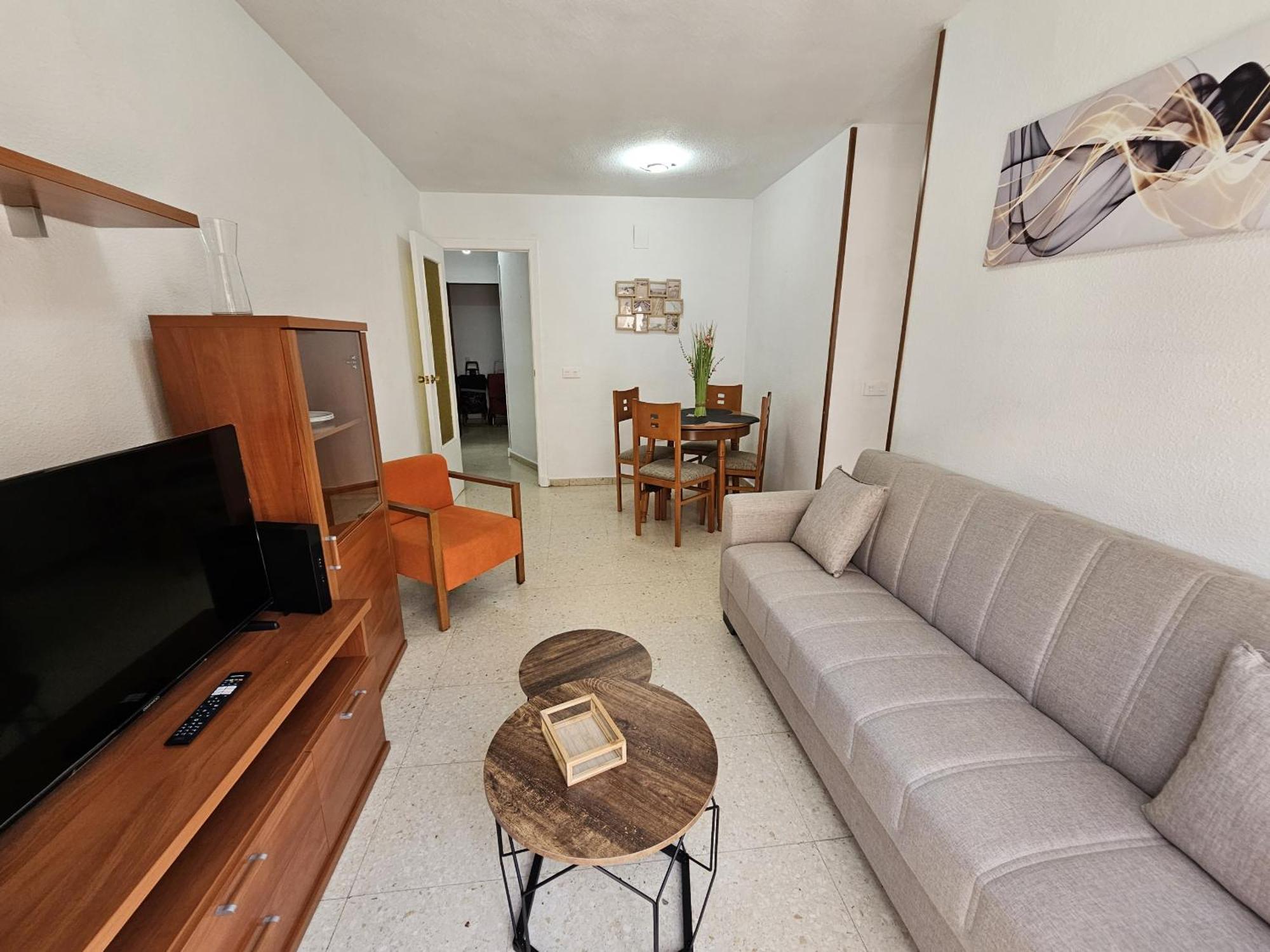 Apartamento Sonia If Benidorm Exteriör bild