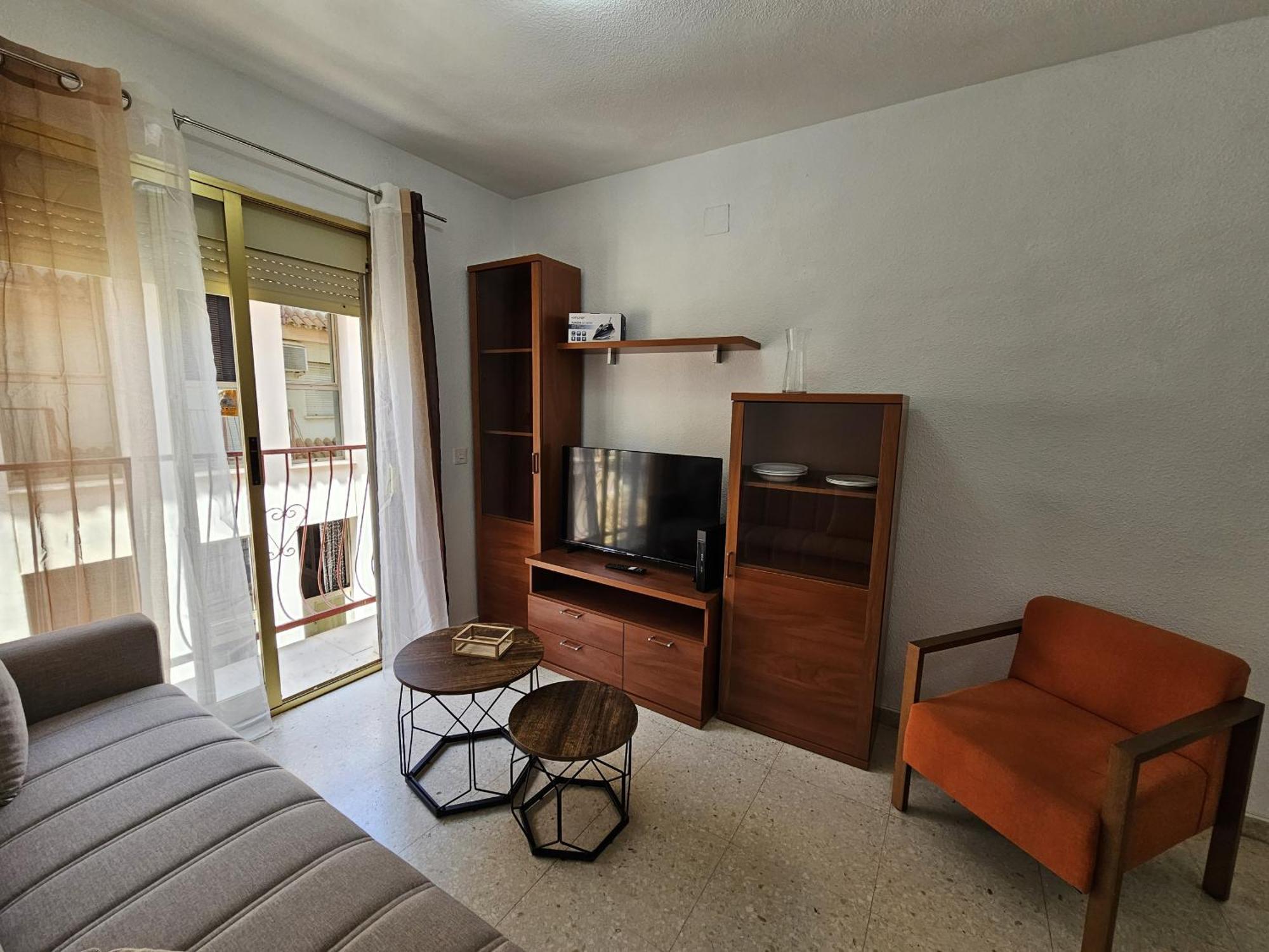 Apartamento Sonia If Benidorm Exteriör bild