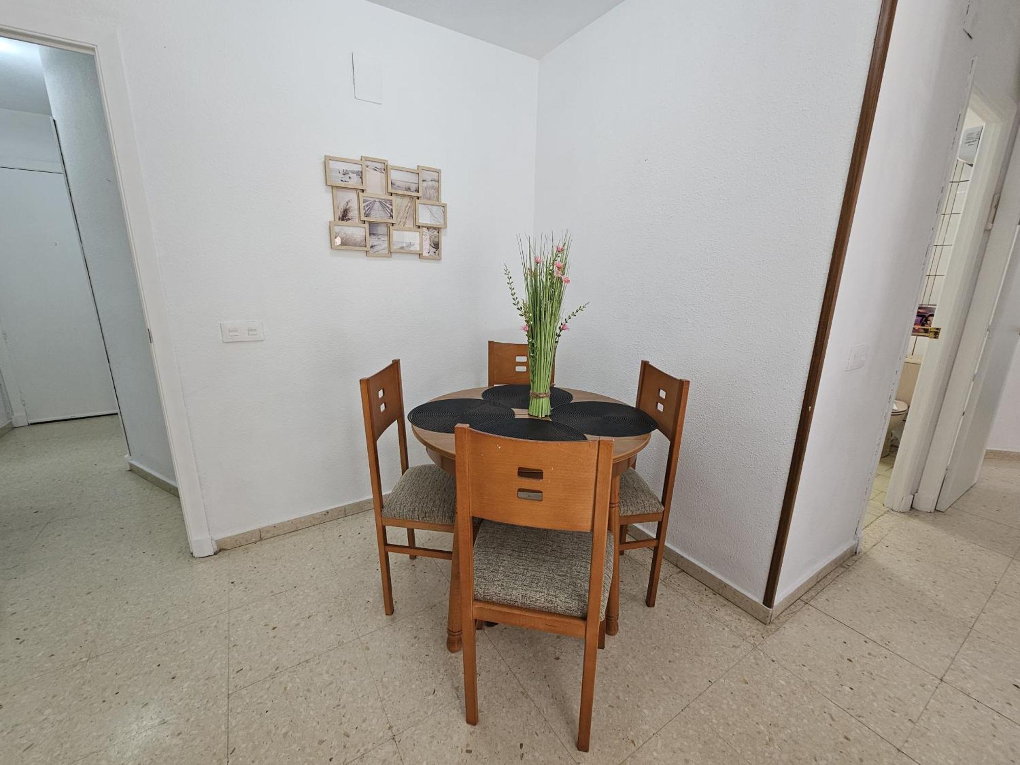 Apartamento Sonia If Benidorm Exteriör bild