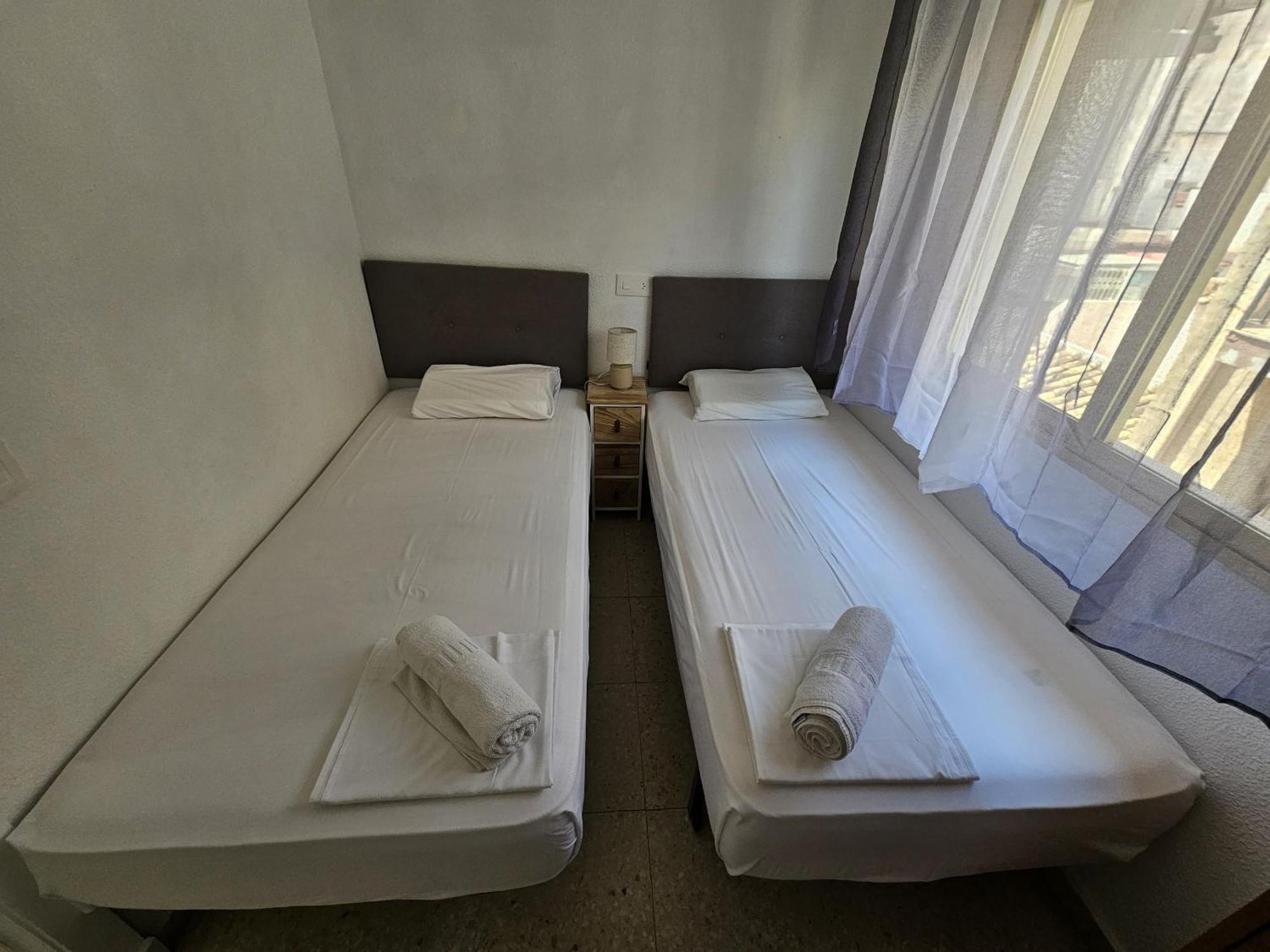 Apartamento Sonia If Benidorm Exteriör bild
