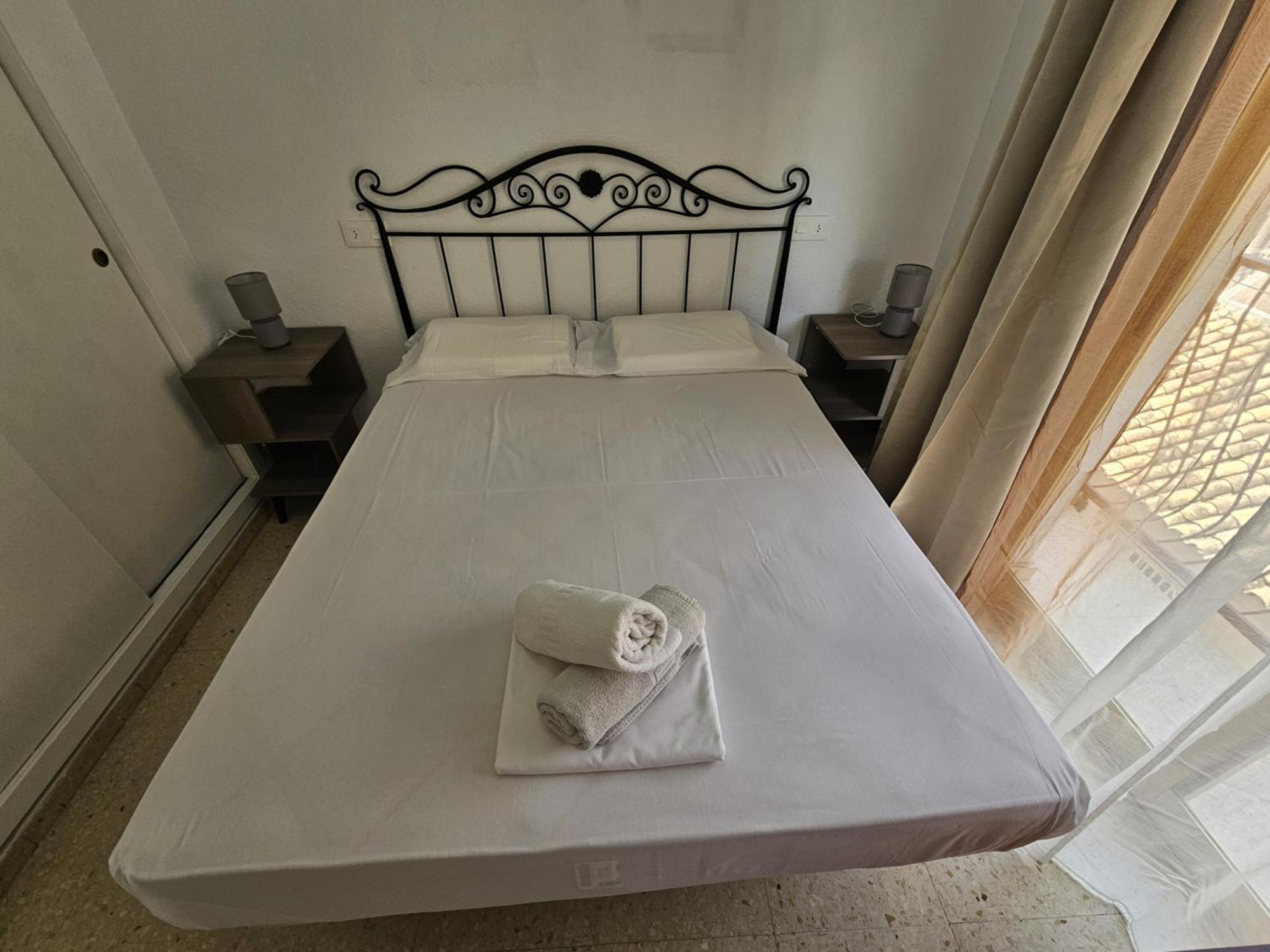 Apartamento Sonia If Benidorm Exteriör bild